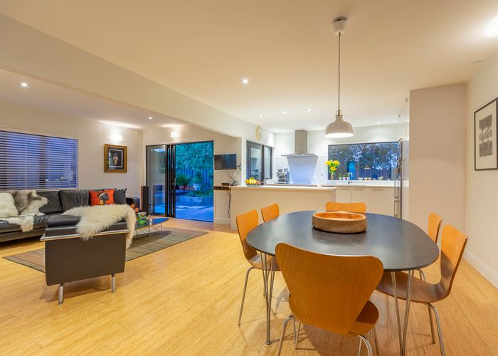  at 1/0 Selbourne Street, Grey Lynn, Auckland