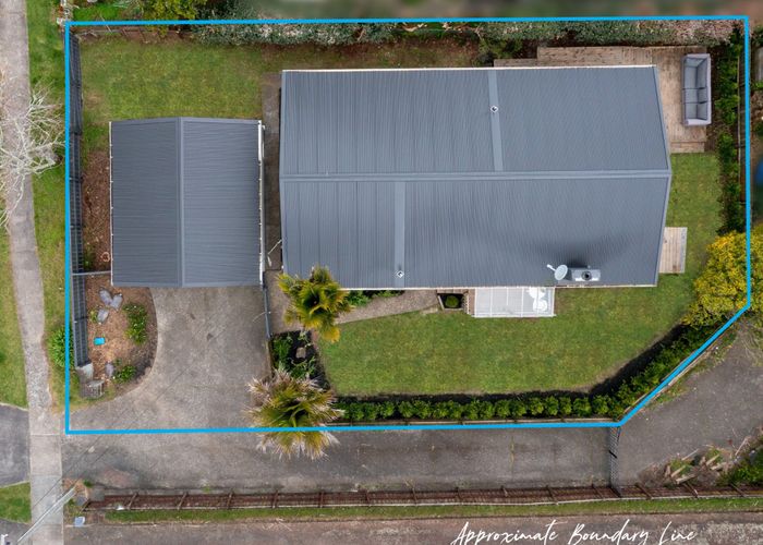  at 52 Wiseley Road, Hobsonville, Waitakere City, Auckland