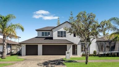  at 107 Pine Harbour Parade, Beachlands, Auckland