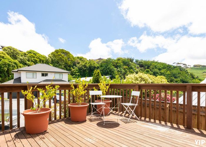  at 16 Wantwood Grove, Churton Park, Wellington