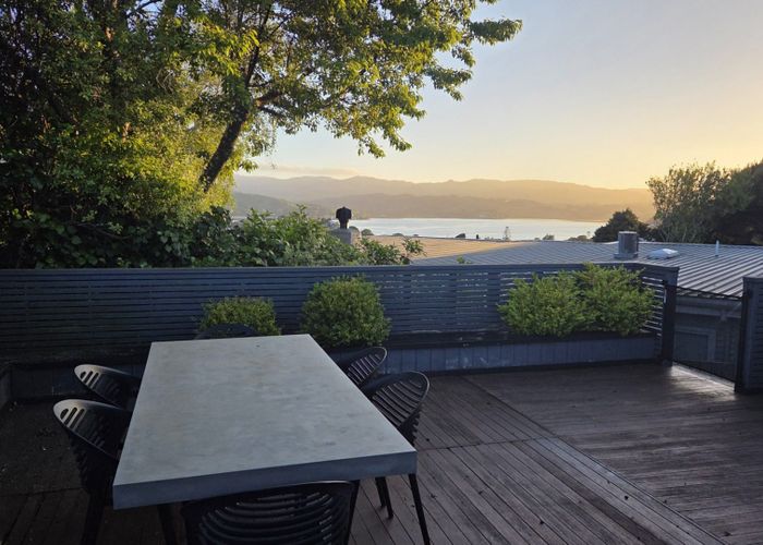  at 29 Kiriwai Road, Paremata, Porirua, Wellington