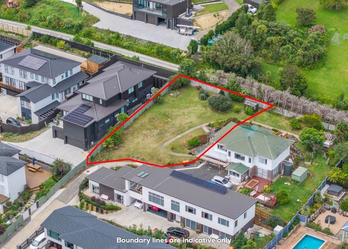  at 18A Roxborough Place, East Tamaki Heights, Manukau City, Auckland