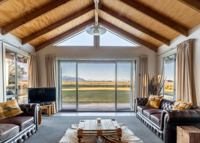  at 2/5744 Tekapo-Twizel Road, Twizel, Mackenzie, Canterbury