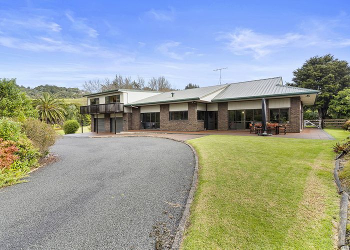  at 439 Weranui Road, Puhoi