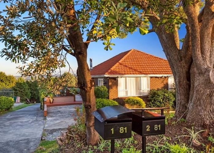  at 81 Litten Road, Cockle Bay, Auckland