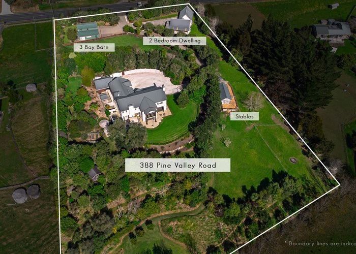  at 388 Pine Valley Road, Silverdale