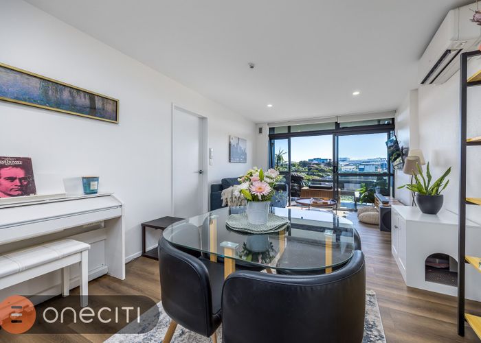  at 4a/6 Piwakawaka Street, Eden Terrace, Auckland City, Auckland