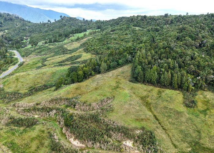  at 40Ha Block State Highway 67, Mokihinui, Buller, West Coast