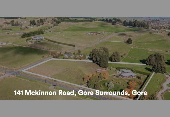  at 141 Mckinnon Road, Whiterigg