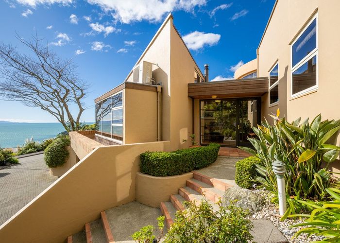  at 54 The Cliffs, Britannia Heights, Nelson, Nelson / Tasman