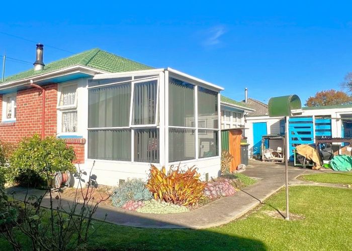  at 9 Maude Street, Temuka, Timaru, Canterbury