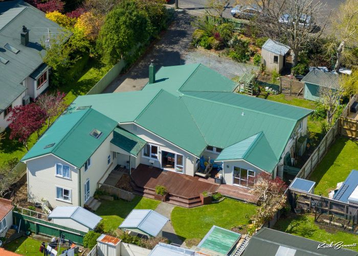  at 27 King Street, Ebdentown, Upper Hutt