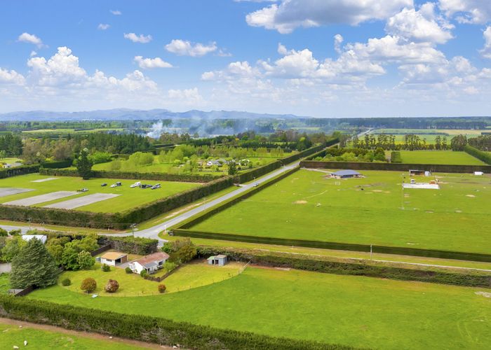  at 710 South Eyre Road, Swannanoa, Kaiapoi