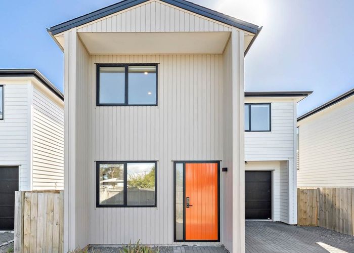 at 88C Canal Road, Avondale, Auckland