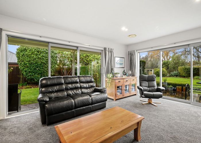  at 45C Trafford Street, Harewood, Christchurch