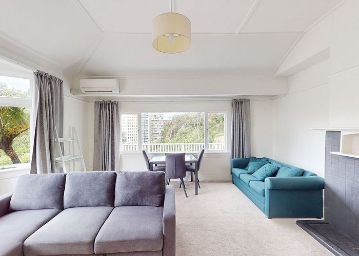 at 51 Aurora Terrace, Kelburn, Wellington