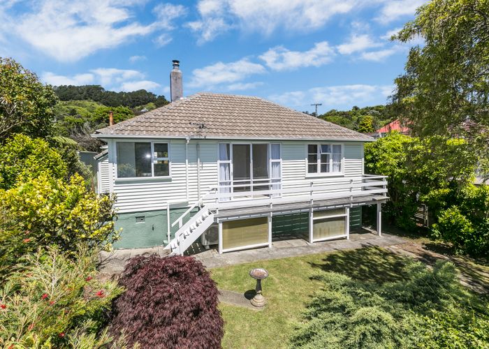  at 6 Gloucester Street, Wilton, Wellington