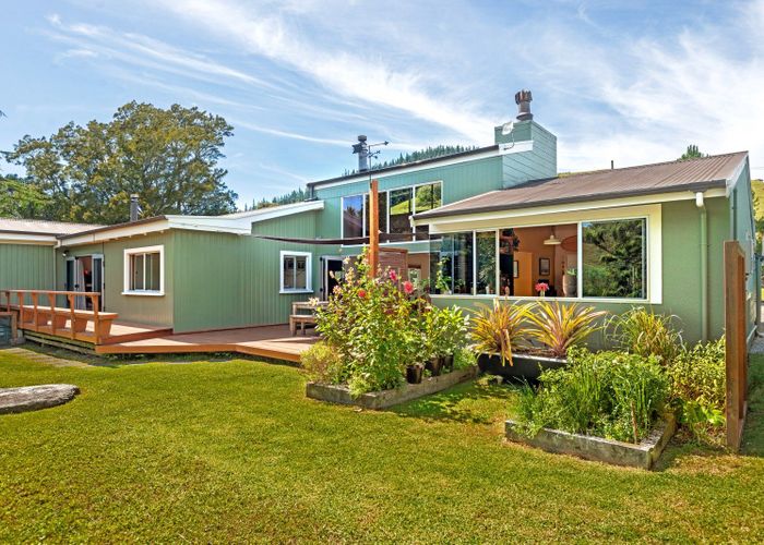  at 210 Darwin Road, Outer Kaiti, Gisborne