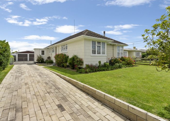  at 8 Edinburgh Street, Feilding, Feilding