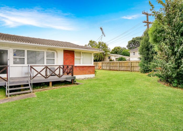  at 1/2 Ruby Street, Manurewa, Manukau City, Auckland