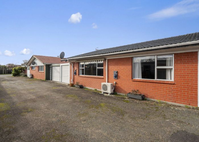  at 52B Malfroy Road, Victoria, Rotorua