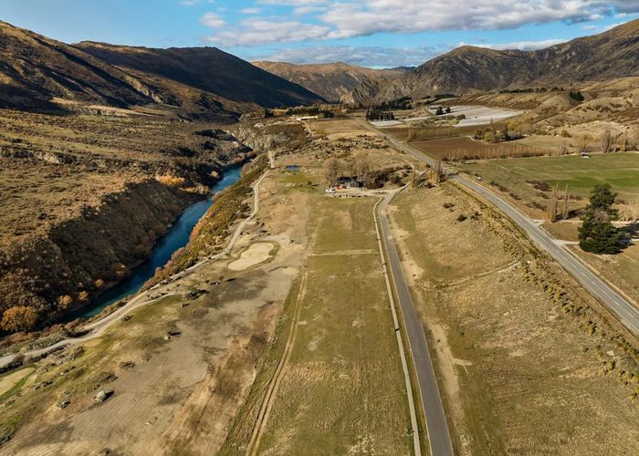  at Lot no. 9 Gibbston Valley, Gibbston, Queenstown-Lakes, Otago