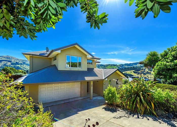  at 2 Kanuka Place, Duvauchelle, Banks Peninsula, Canterbury