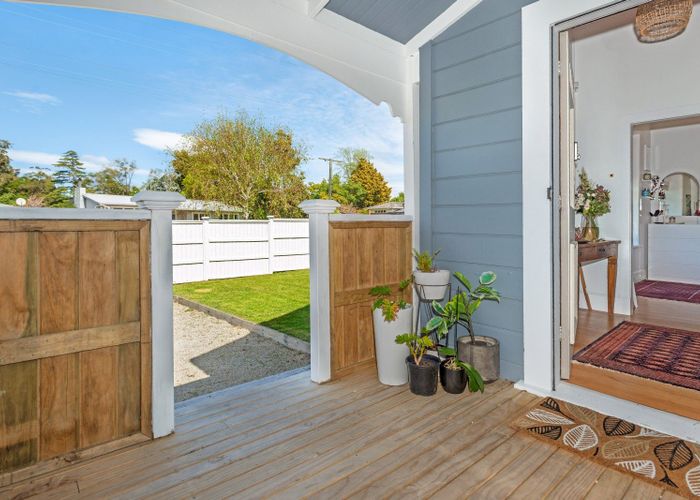  at 138 Fox Street, Whataupoko, Gisborne