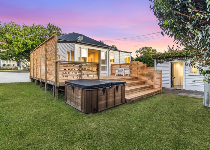  at 63 Marlborough Street, Mount Eden, Auckland