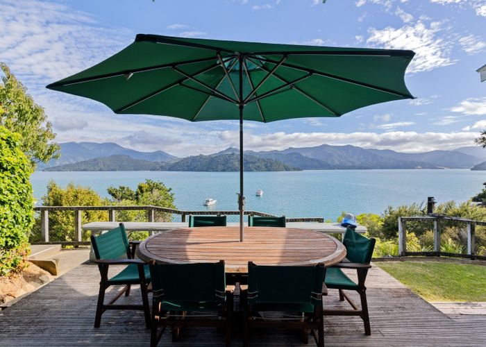  at 2453 Kenepuru Road, Kenepuru Sounds, Marlborough, Marlborough