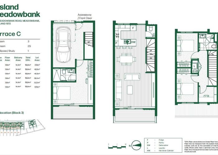  at Lot 5/6-14 Meadowbank Road, Meadowbank, Auckland City, Auckland