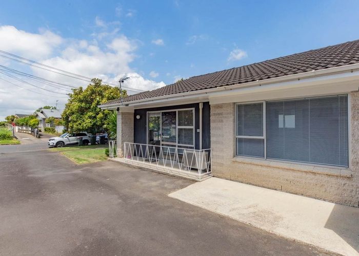  at 1/58 Spring Street, Onehunga, Auckland