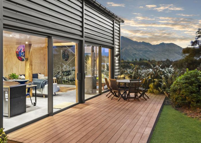  at 4 Highfield Ridge, Wanaka
