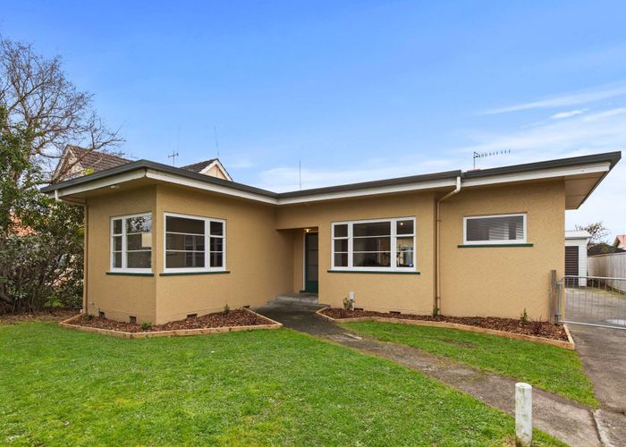  at 31 Florence Avenue, Palmerston North, Palmerston North