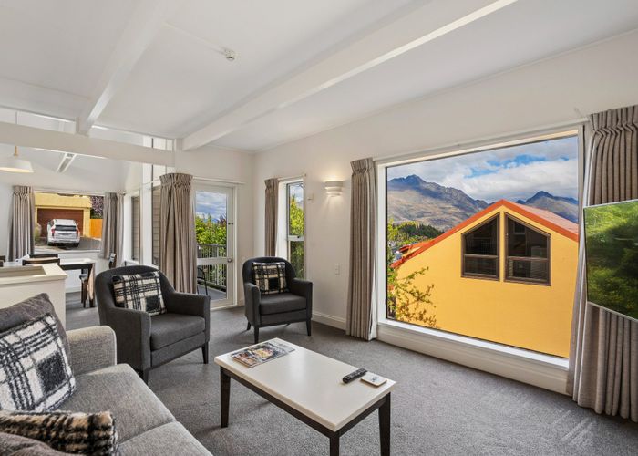  at T-house 11/18 Turner Street, Town Centre, Queenstown-Lakes, Otago
