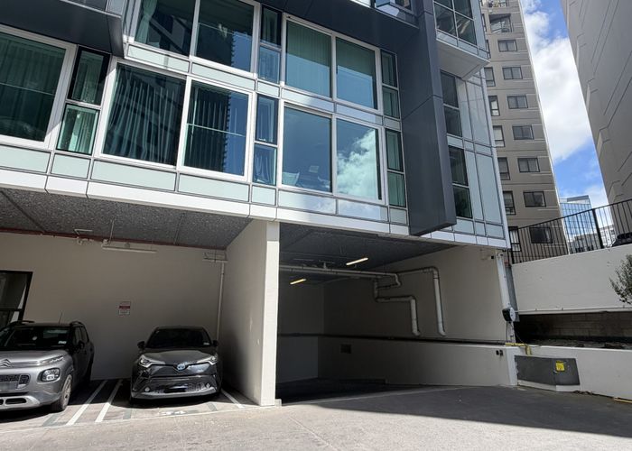  at 5G/3 Whitaker Place, Grafton, Auckland City, Auckland