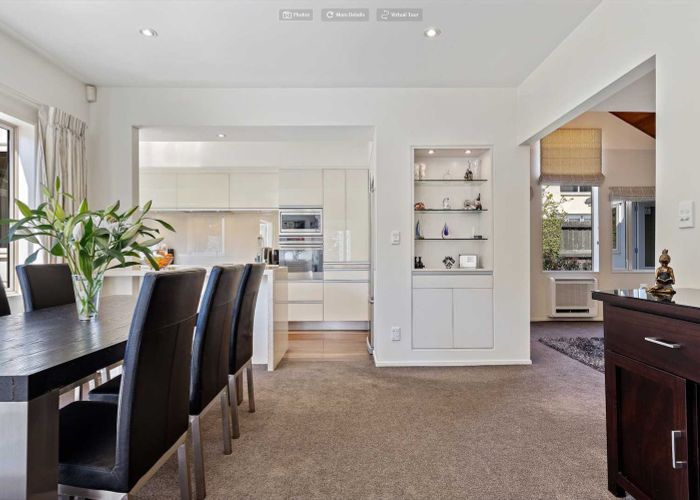  at 1/24 Thornycroft Street, Fendalton, Christchurch