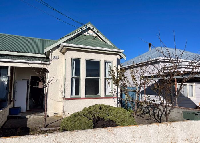  at 47A Bellona Street, Saint Kilda, Dunedin, Otago