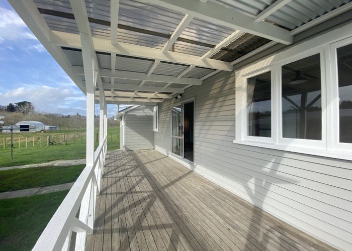  at 219 Forestry Road, Waitoki, Kaukapakapa