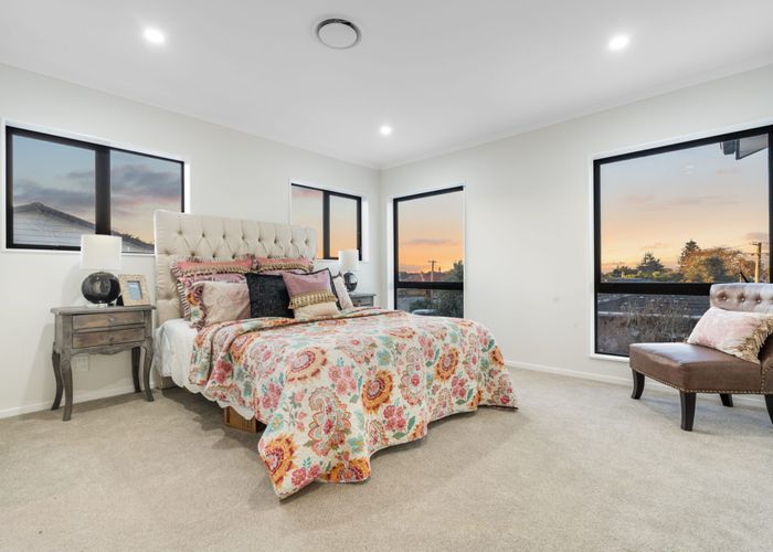  at 44A Allenby Road, Papatoetoe, Manukau City, Auckland