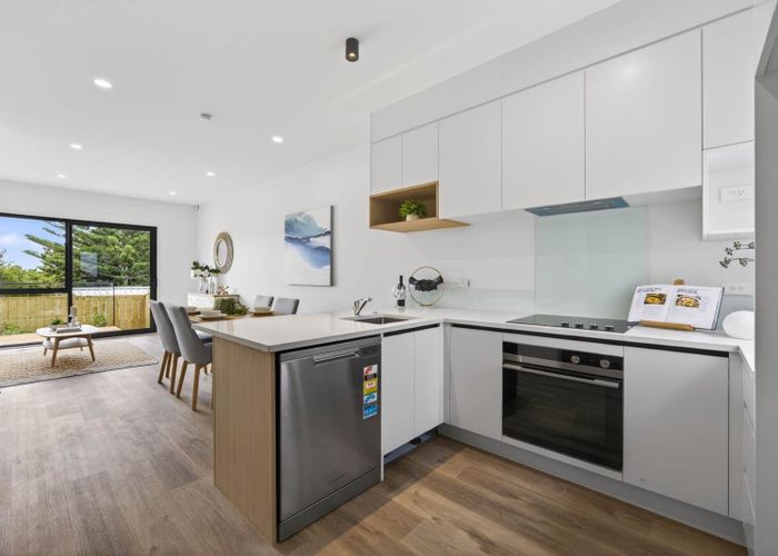  at 6/58 Hamlin Road, Mount Wellington, Auckland City, Auckland