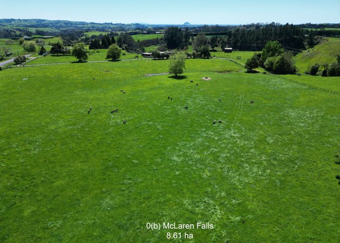  at 0(b) McLaren Falls Road, Omanawa, Western Bay Of Plenty, Bay Of Plenty