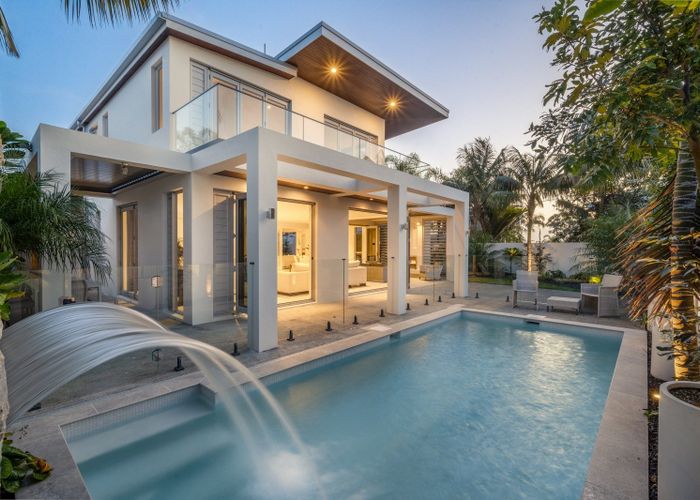  at 25 Compass Way, HALF MOON BAY, AUCKLAND
