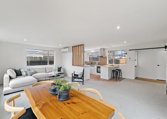  at 12B Mary Street, Papanui, Christchurch