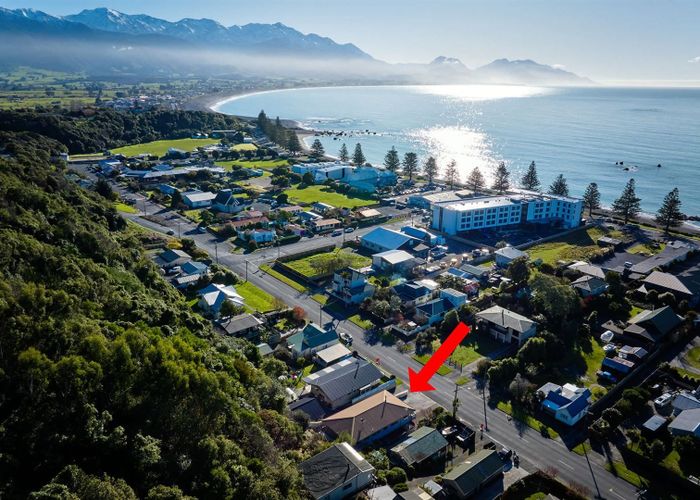  at 60 Torquay Street, Kaikoura