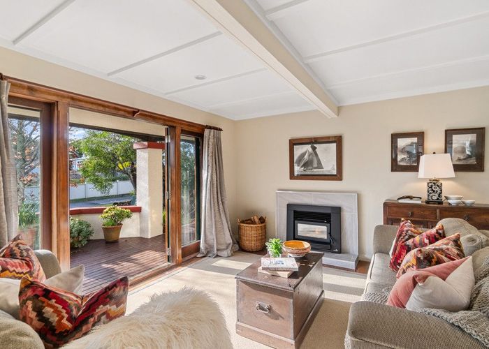  at 131A Vauxhall Road, Devonport, North Shore City, Auckland