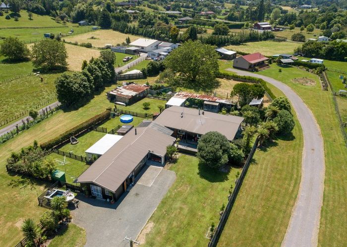  at 12 Fryer Road, Hamurana