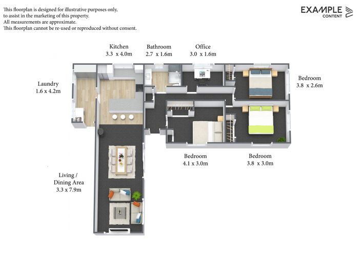  at 9 Norman Street, Nawton, Hamilton
