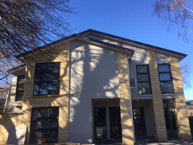  at 2/3 Rostrevor Street, Hamilton Central, Hamilton