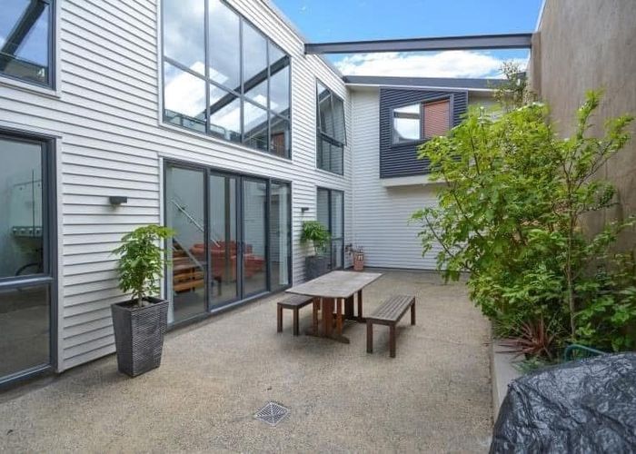 at 203B Leith St, North Dunedin, Dunedin, Otago